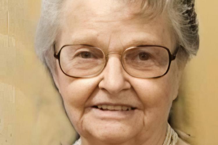 GLADYS V. SLABA