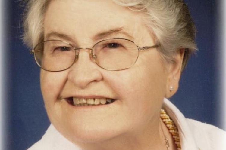 FRANCES WINCKLER