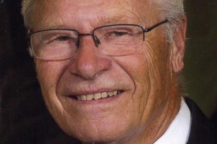 GARY ROMKEMA