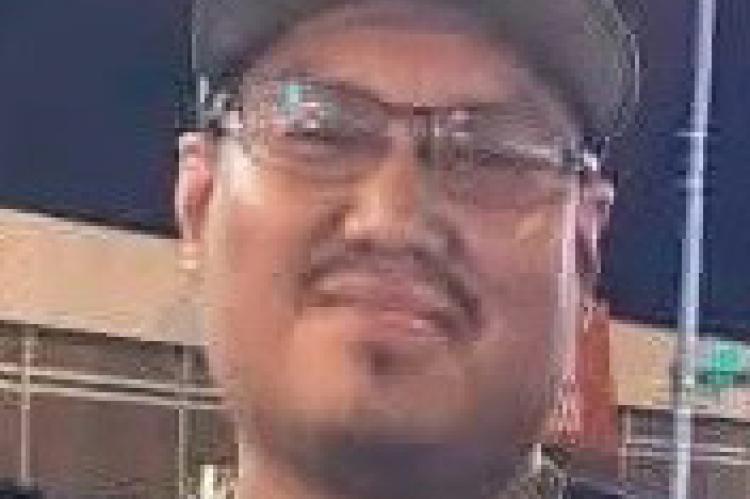 ARMANDO LOUIS IRON ELK, JR.