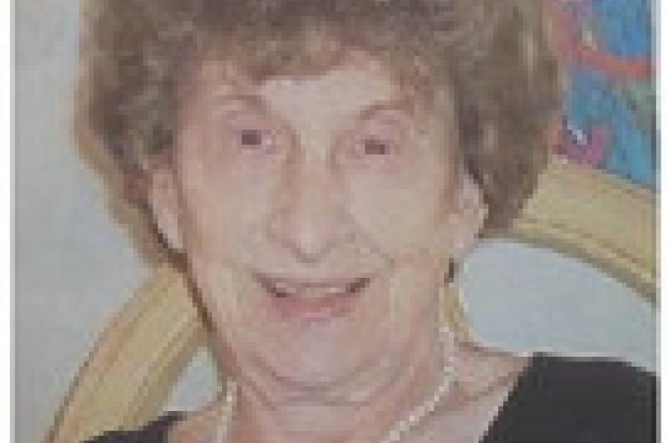 IONE BERTSCH