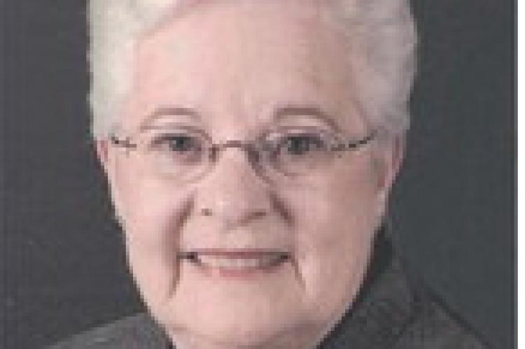 ETHEL BERNDT
