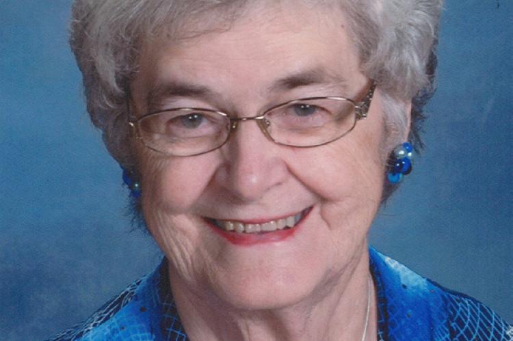 RITA MAE SCHUCH