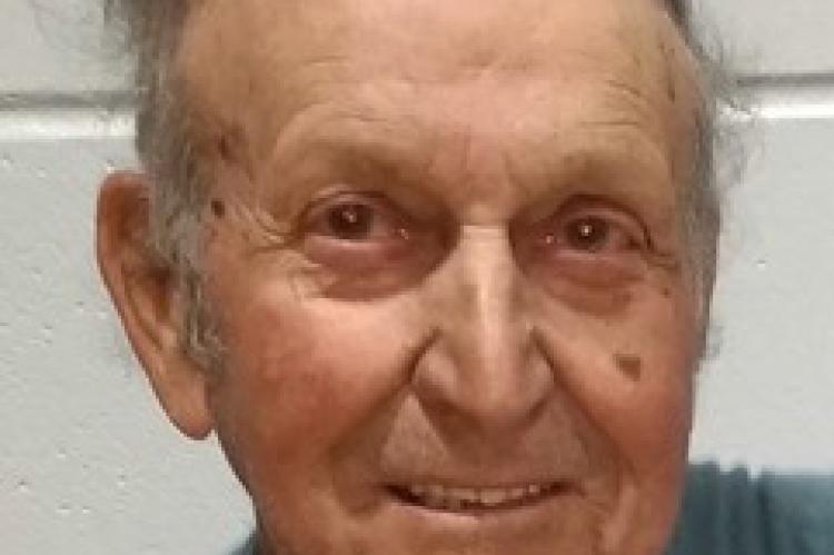 RICHARD DVORAK