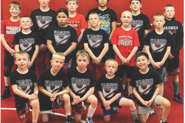 Qualifiers are, back row from left: Finnegan Hopkins, Tom Krcil, Grayson Knebel, Mason Turner, Ryder Insko and Weston Koupal; middle from left: Klay Kokesh, Kimi Sully, Josiah Krcil, John Krcil, and Lane Koupal; front from left: Knox Kocer, Kolt Koupal, T