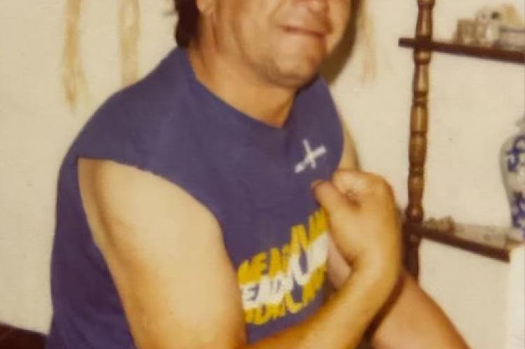 VAUGHN E. ARPAN