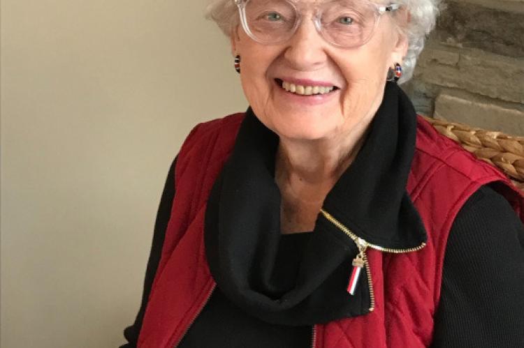FERN DAVIS