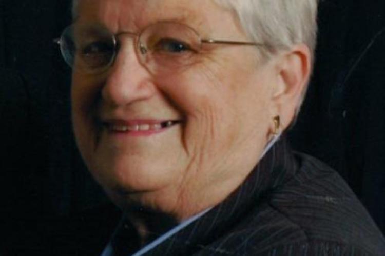 BEVERLY RATZLAFF