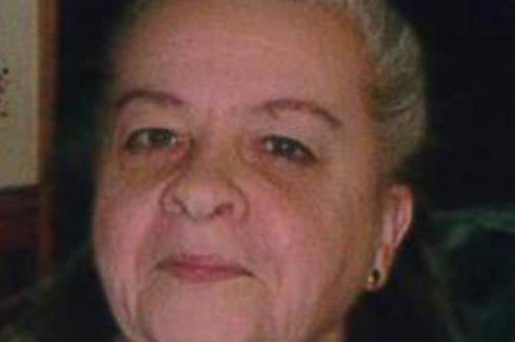 WANDA SCHIRTZINGER