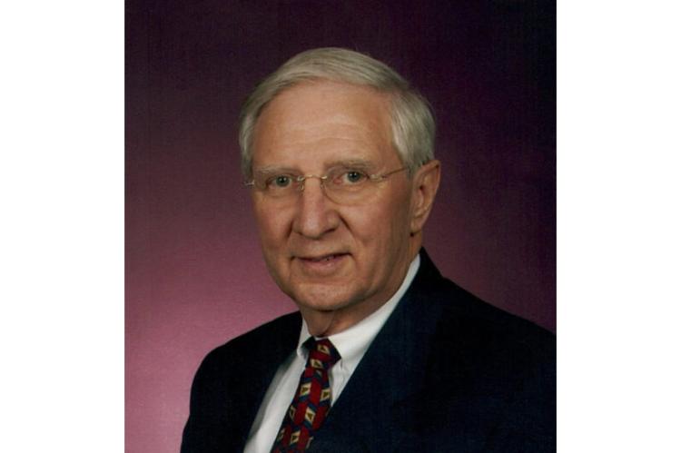 MYRON PUDWILL
