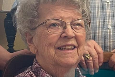 Ona Ingalls