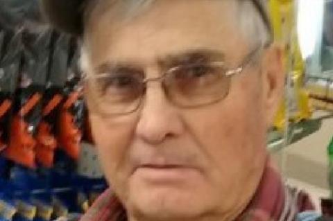SYLVESTER PATOCKA