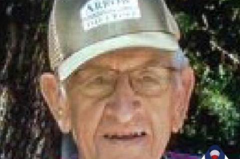 GERALD F. DEROOS
