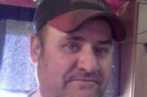 RANDAL MEIERS, SR.