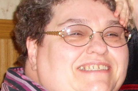 SHIRLEY SIMMS