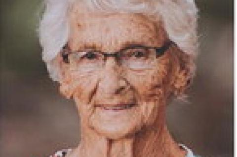 BERNICE TOLSMA