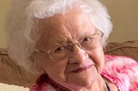 ALYCE FRANDSEN
