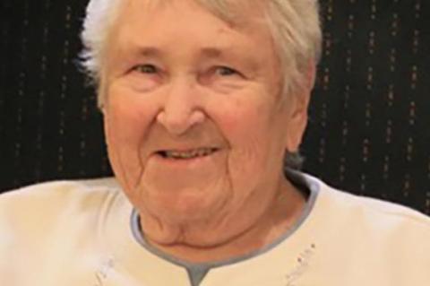ALICE EASTERLING