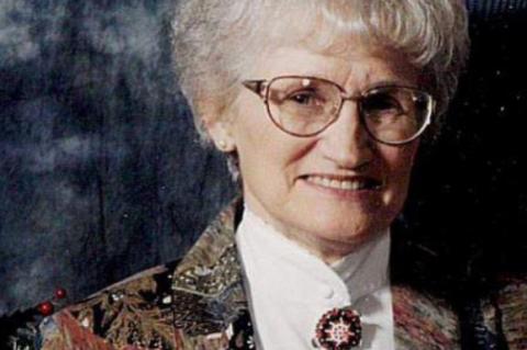 DOROTHY CUKA