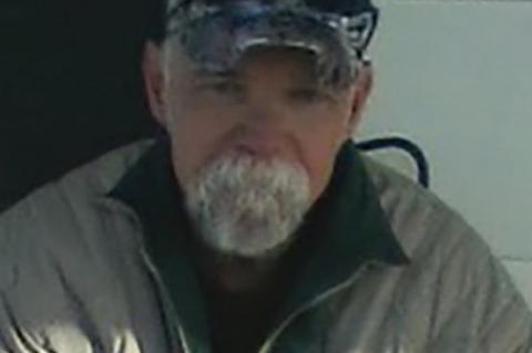 DENNIS STERNHAGEN