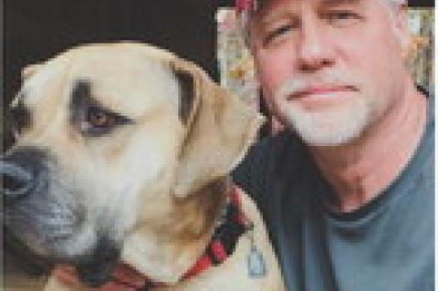 MICAH SPAULDING