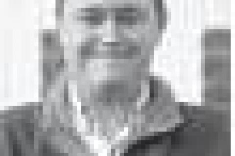 Caleb Finck