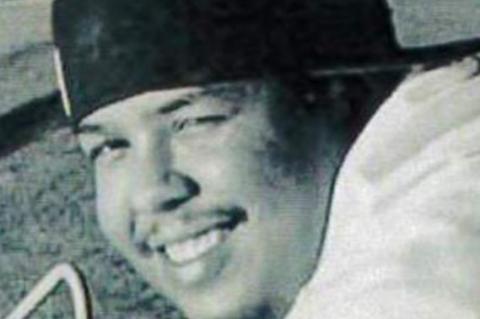 JOSEPH HOWARD, JR.