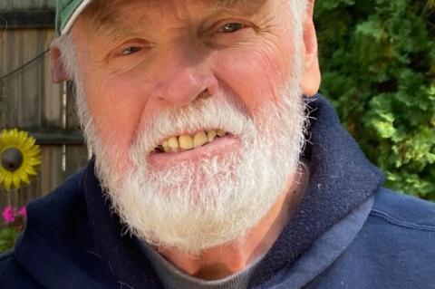 GLENN CARLSON