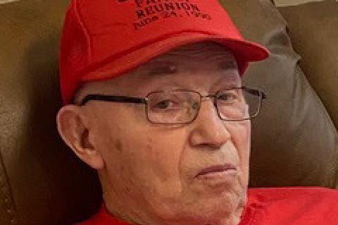 ALVIN W. UECKER