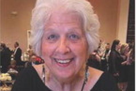 JILL GROGAN