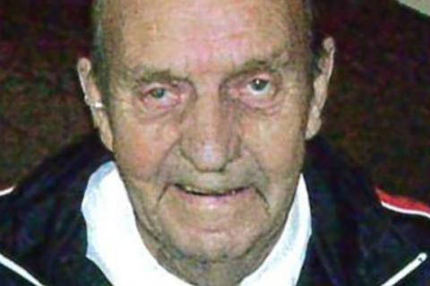 HAROLD VAN ROEKEL