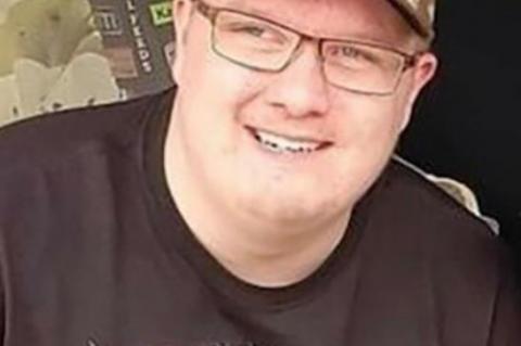 MASON ROBERTSON
