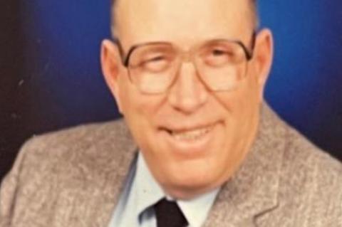 ROBERT BREEN