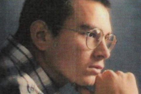 GEORGE COURNOYER JR.