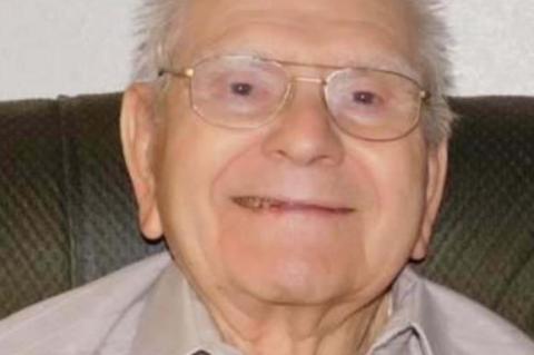 FRANK SELL, JR.