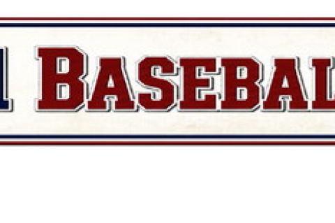 Post 11 Baseball Action