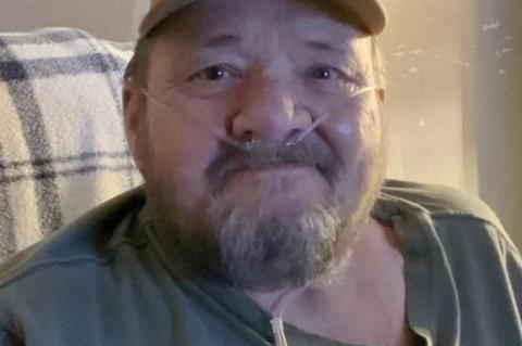 VERNON FRANDSEN