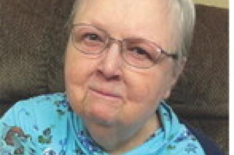 SHIRLEY V. KNODEL