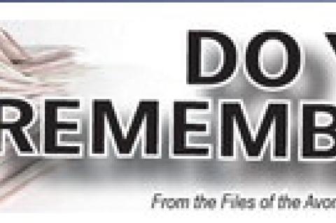 DO YOU REMEMBER?