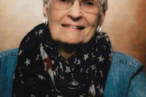 BETTY KIRWAN