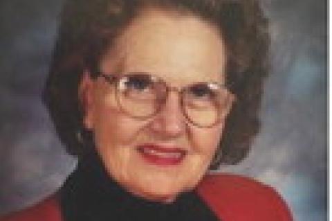 FLOANNE HAYWARD