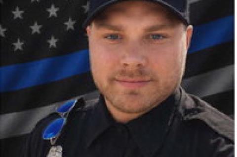MEET AVON'S NEW POLICE CHIEF: