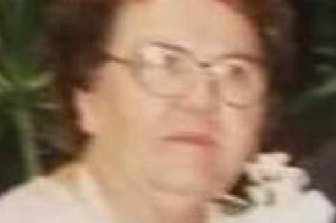FLORINE EHRISMAN