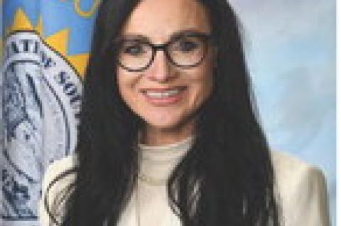 LEGISLATIVE REPORTS