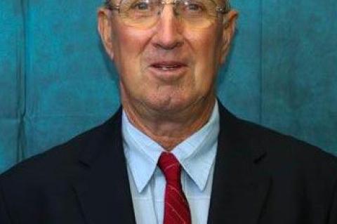 RICHARD D. DVORAK