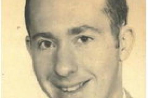 FRANCIS 'FRANK' E. EGGERS