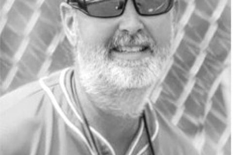 PAUL KUHLMAN, 2025-2026 SDHSCA SOFTBALL COACH OF THE YEAR