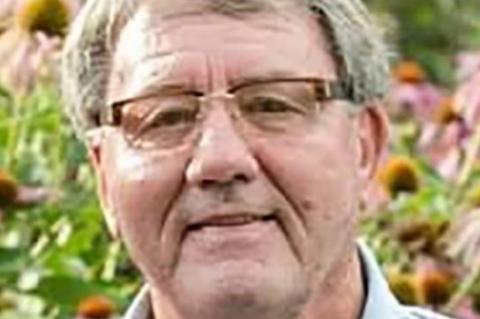 KEITH GILL