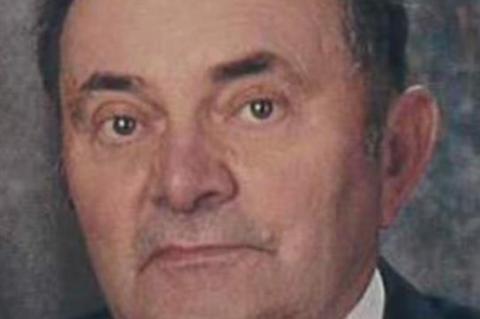 BENJAMIN SLAMA
