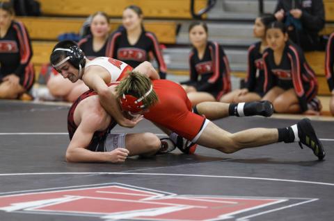 Hunter Wiechmann